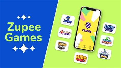 Zupee .